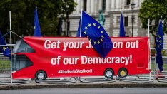 Нов референдум за Brexit е най-малко лошият вариант, но създава големи рискове