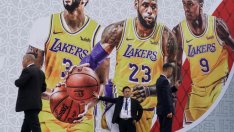 NBA губи още спонсори в Китай след туита в подкрепа на протестите в Хонконг