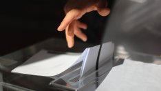 Гласуваме в 7250 секции на втория тур, в повечето от тях може и машинно