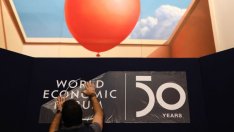  Седем важни факта за икономическия форум в Давос
