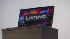 Печалбата на Lenovo се понижи, но успя да надмине прогнозите