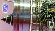 Rolls-Royce ще съкрати поне 9 хил. души заради кризата в авиоиндустрията