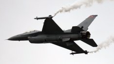 Украйна настоя пред членове на Конгреса на САЩ да получи изтребители F-16