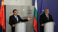 Ли Къцян от София: Китай не иска търговска война с никого