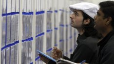 Щатската икономика създаде повече работни места от очакваното през юни