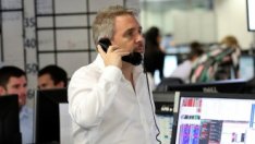 Европейските борси завършват седмицата с ръст въпреки търговското напрежение
