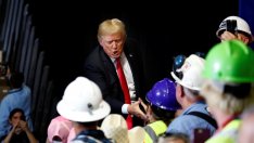 Предимството на Тръмп в търговската война