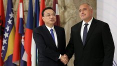 Борисов и Ли договориха Глобален център за партньорство между ЦИЕ и Китай