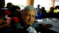 Новото мексиканско правителство ще търси друг подход към нарковойната