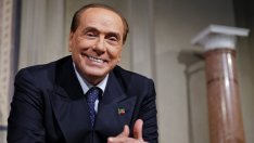 Берлускони се насочва към Европейския парламент