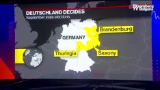 Масови протести в Германия срещу крайната десница