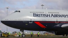 British Airways може временно да отстрани 36 000 служители