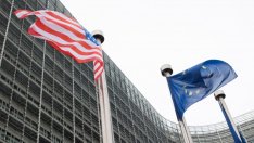 Отношението към коронавируса раздели Америка и Европа