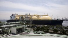 Какви са тенденциите на глобалния пазар на природен газ в условия на пандемия?