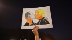 За Тръмп може да се окаже опасно да вярва, че Путин е луд