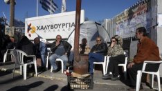 Гърция иска да създаде нови 150 000 работни места с парите на ЕС