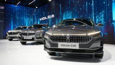 След "Москвич" Русия изтупва прахта и от "Волга"