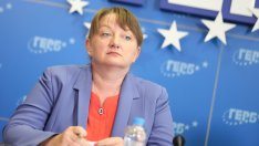 Росен Желязков е кандидатурата на ГЕРБ за председател на Народното събрание