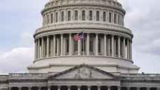 Камарата на представителите в САЩ проправя пътя за рекордни разходи за отбрана през 2023 г.