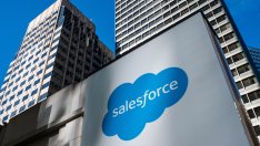 Шефът на Salesforce потвърди съкращаването на 4000 души заради AI