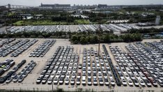 Тръмп планира да облекчи търговските бариери пред вноса на автомобили и авточасти