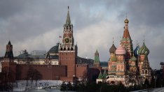 Русия е заплашена от мощна банкова криза