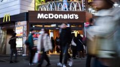 McDonald's затваря няколкостотин ресторанта в Китай