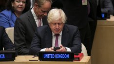 Решението на Джонсън за Huawei: Декларация за независимост от Тръмп