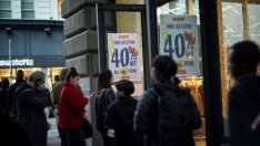 Икономиката на САЩ най-вероятно ще пропусне прогнозата на Тръмп за 2019 г.