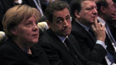 Френско-британските страхове от 1989 г. се материализират