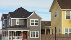 Какво да очакваме от пазара на жилища в САЩ догодина