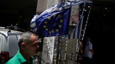 Третият преглед на гръцката програма може да приключи преди края на 2017 г.