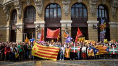 До какво може да доведе решението за независимост на Каталуния?