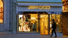 ЕК одобри придобиването на Jimmy Choo от американския търговец Michael Kors