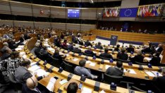 ЕП може да детронира Великобритания като глобална сила в клиринга