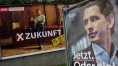 Ще направи ли Австрия завой надясно?