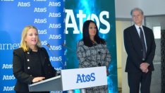 Atos назначава 400 експерти в новия си център в София
