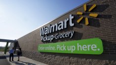 Wal-Mart планира обратно изкупуване на акции за 20 млрд. долара