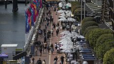 Доверието на бизнеса в Австралия е останало слабо и през декември