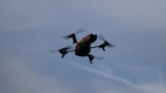 Honeywell показва апетита си към дроновете