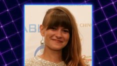  Маги Назер за образованието като „любопитство и вдъхновение“ 