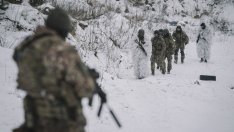 Русия разширява атаките по критична инфраструктура в Украйна