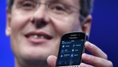 Анализаторите с доза оптимизъм за продажбите на BlackBerry Z10