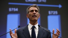 Щетите от хакерската атака над Sony ще бъдат поети от застраховател