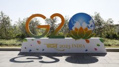 Индия опитва да накара Русия и Китай да се съгласят с думата "война" за Украйна