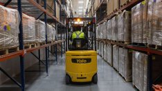 Складовете ще бъдат основен избор на инвеститорите в ЕМЕА през 2025 г. 