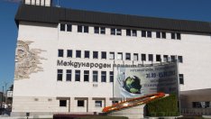 Съдът окончателно запорира акциите на община Варна в Пловдивския панаир