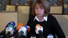 Йорданка Фандъкова не би приела поста служебен премиер