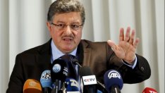 Сирийската опозиция заплашва да напусне преговорите в Женева