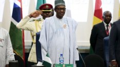 Петролно домино: Нигерия също поиска спасителен заем